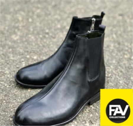 fave collection shoe 